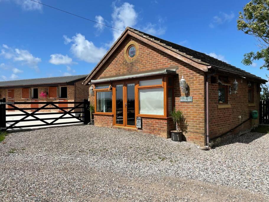 The Bungalow Preston  Exterior photo